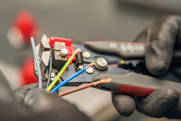 Best Electrical Wiring Services  in Trinity, NC