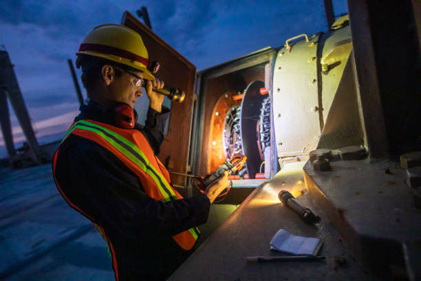 Best Electrician Near Me  in Trinity, NC