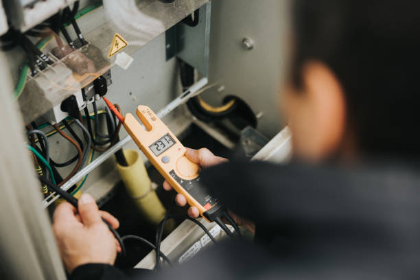 Best Electrical Troubleshooting Services  in Trinity, NC